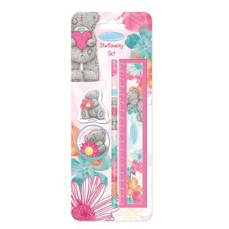 Me to You Bear With Love Stationery Set £2.99